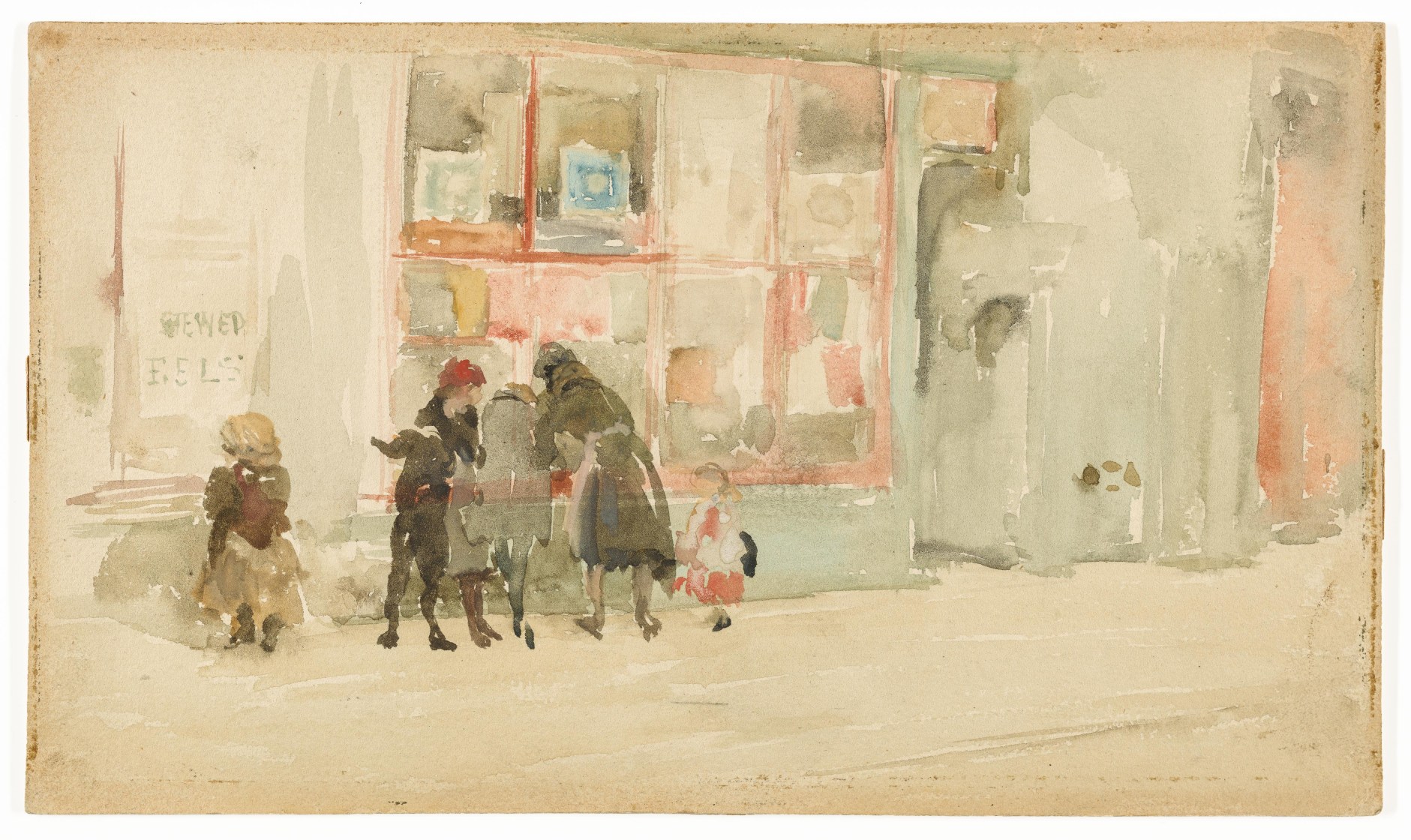 Click to Enlarge-Esc to Close ArtWork1/Famous Painters/James Whistler wc-2a.jpg